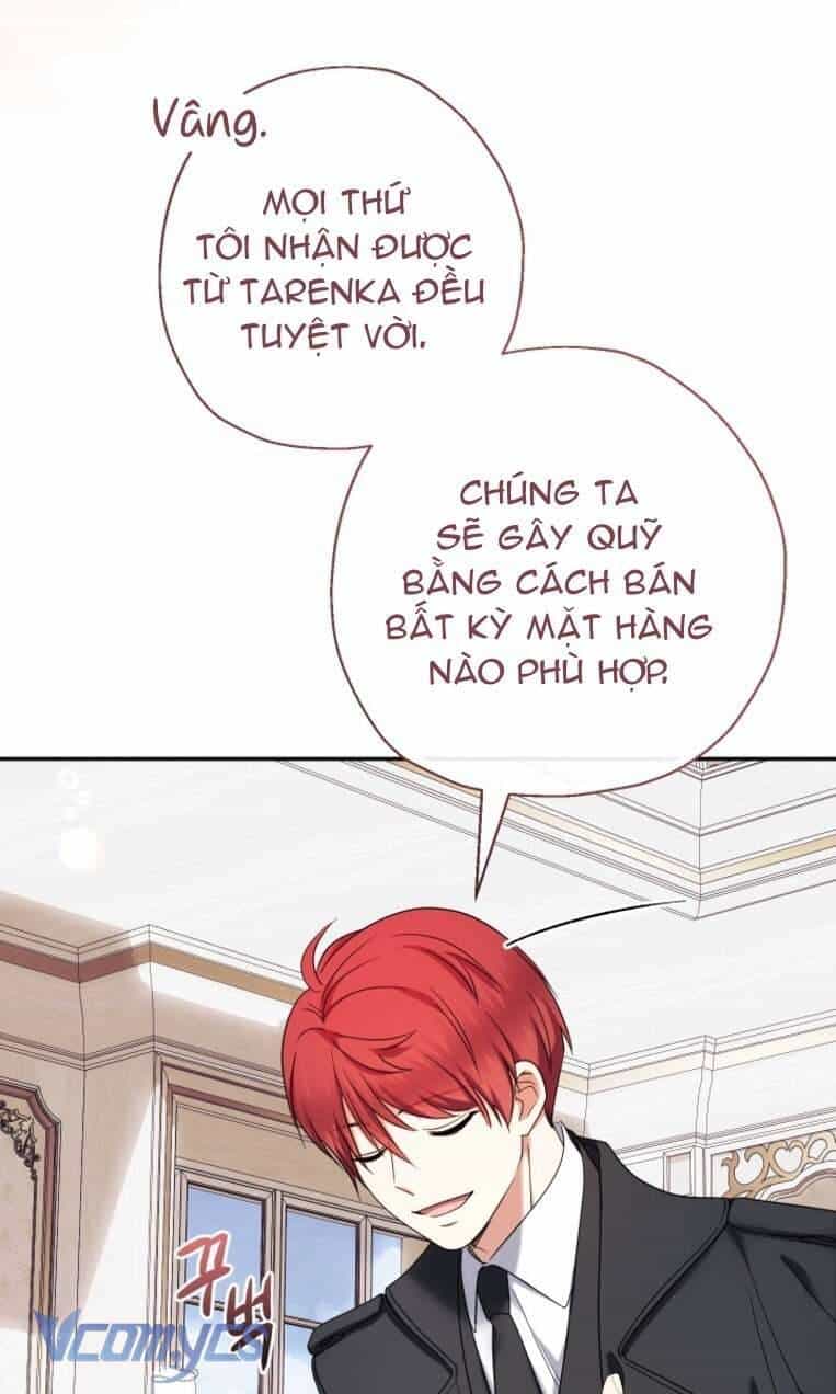 Tiểu Thư Tích Tiền Đi Bụi - Chương 51 - ảnh 57