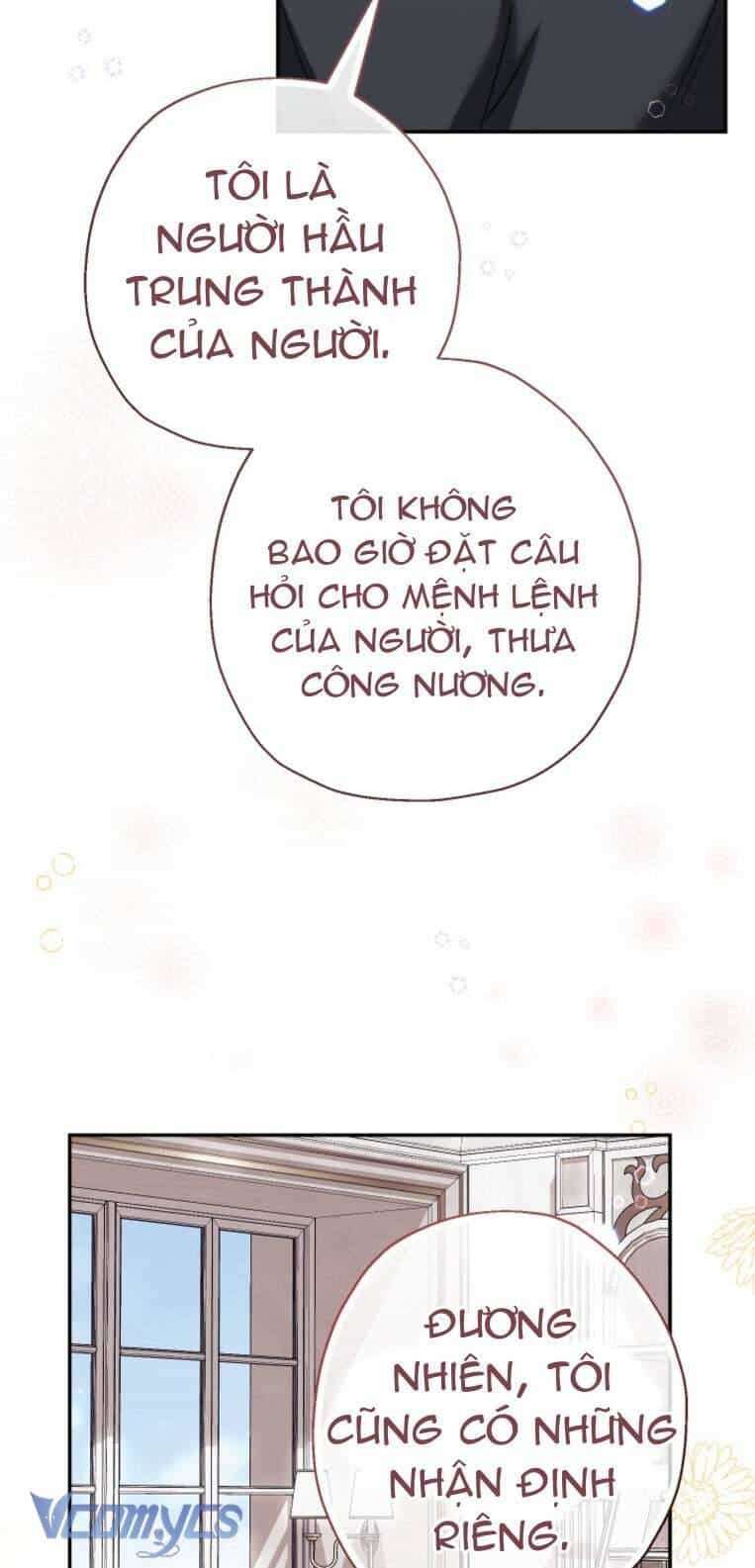 Tiểu Thư Tích Tiền Đi Bụi - Chương 51 - ảnh 61