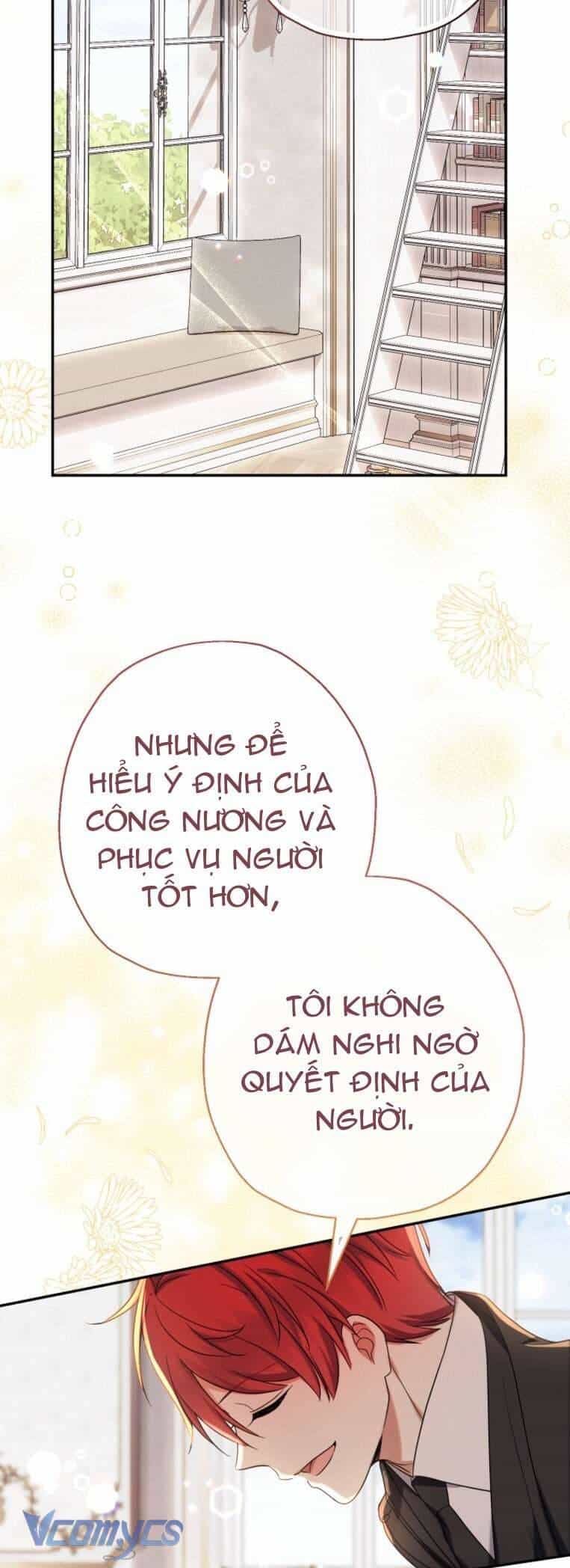 Tiểu Thư Tích Tiền Đi Bụi - Chương 51 - ảnh 62