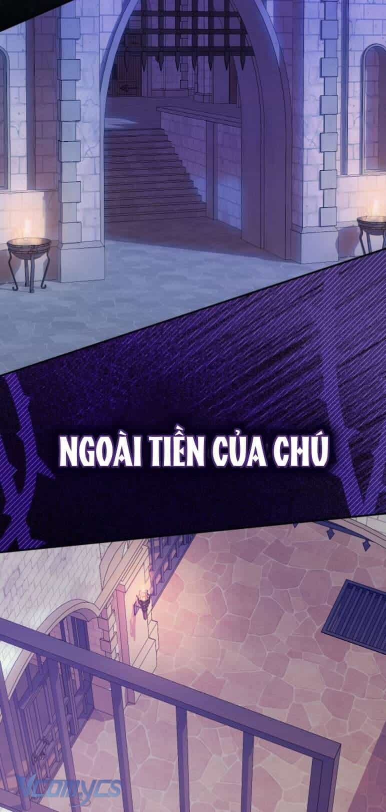 Tiểu Thư Tích Tiền Đi Bụi - Chương 51 - ảnh 69