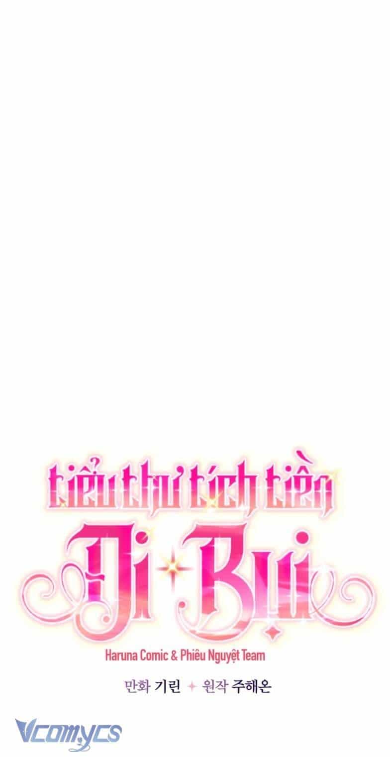 Tiểu Thư Tích Tiền Đi Bụi - Chương 51 - ảnh 9