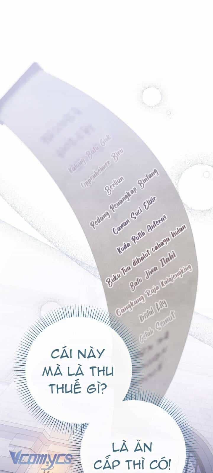 Tiểu Thư Tích Tiền Đi Bụi - Chương 52 - ảnh 1
