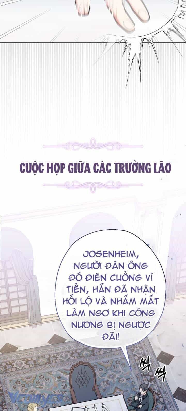 Tiểu Thư Tích Tiền Đi Bụi - Chương 52 - ảnh 17