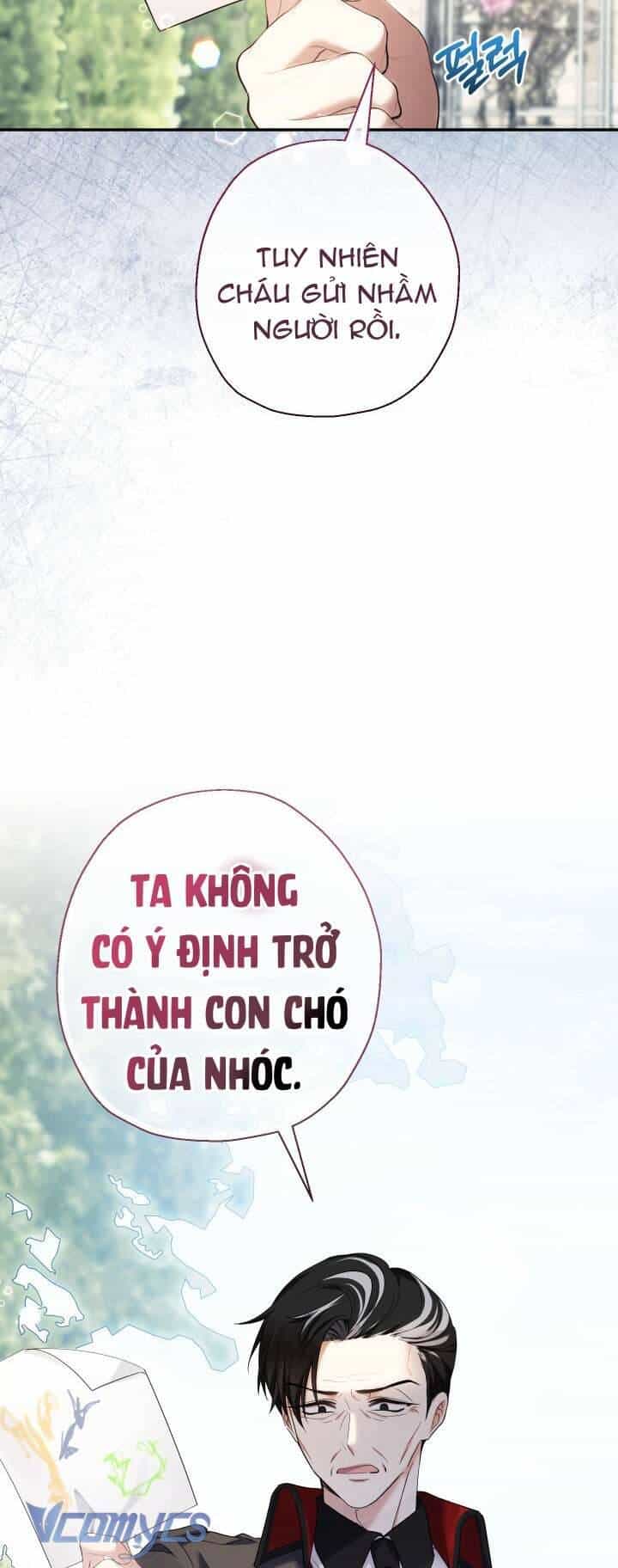 Tiểu Thư Tích Tiền Đi Bụi - Chương 52 - ảnh 42
