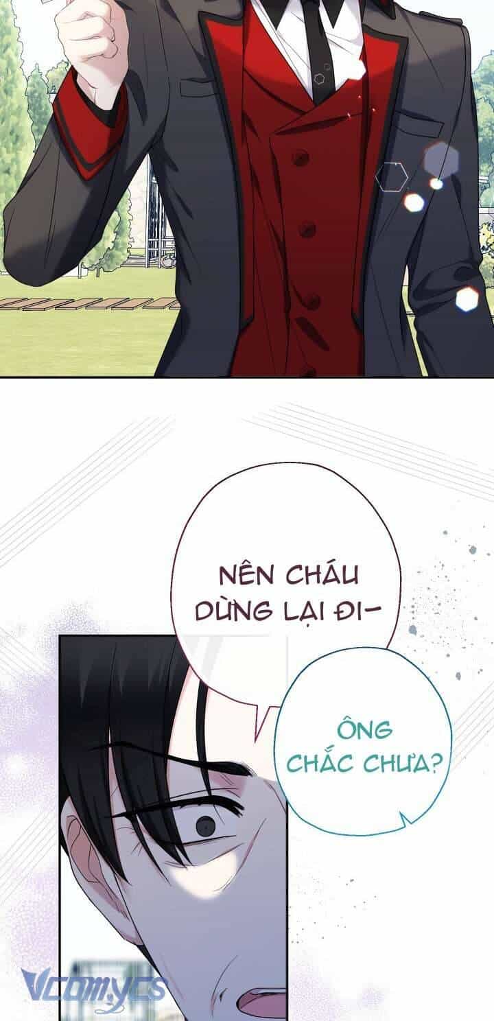 Tiểu Thư Tích Tiền Đi Bụi - Chương 52 - ảnh 43