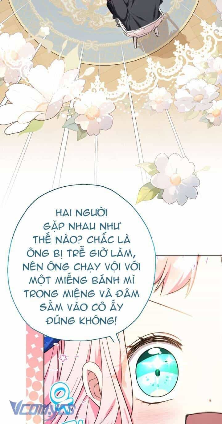 Tiểu Thư Tích Tiền Đi Bụi - Chương 52 - ảnh 80
