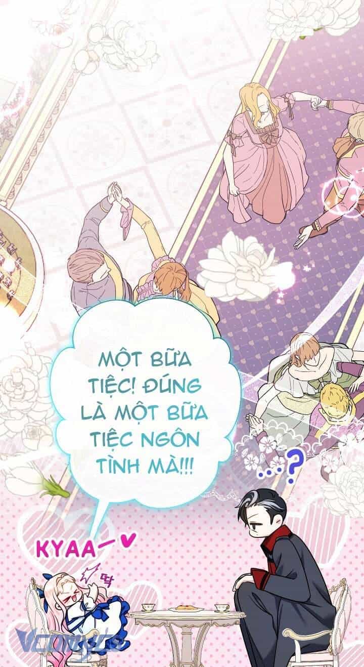 Tiểu Thư Tích Tiền Đi Bụi - Chương 52 - ảnh 84