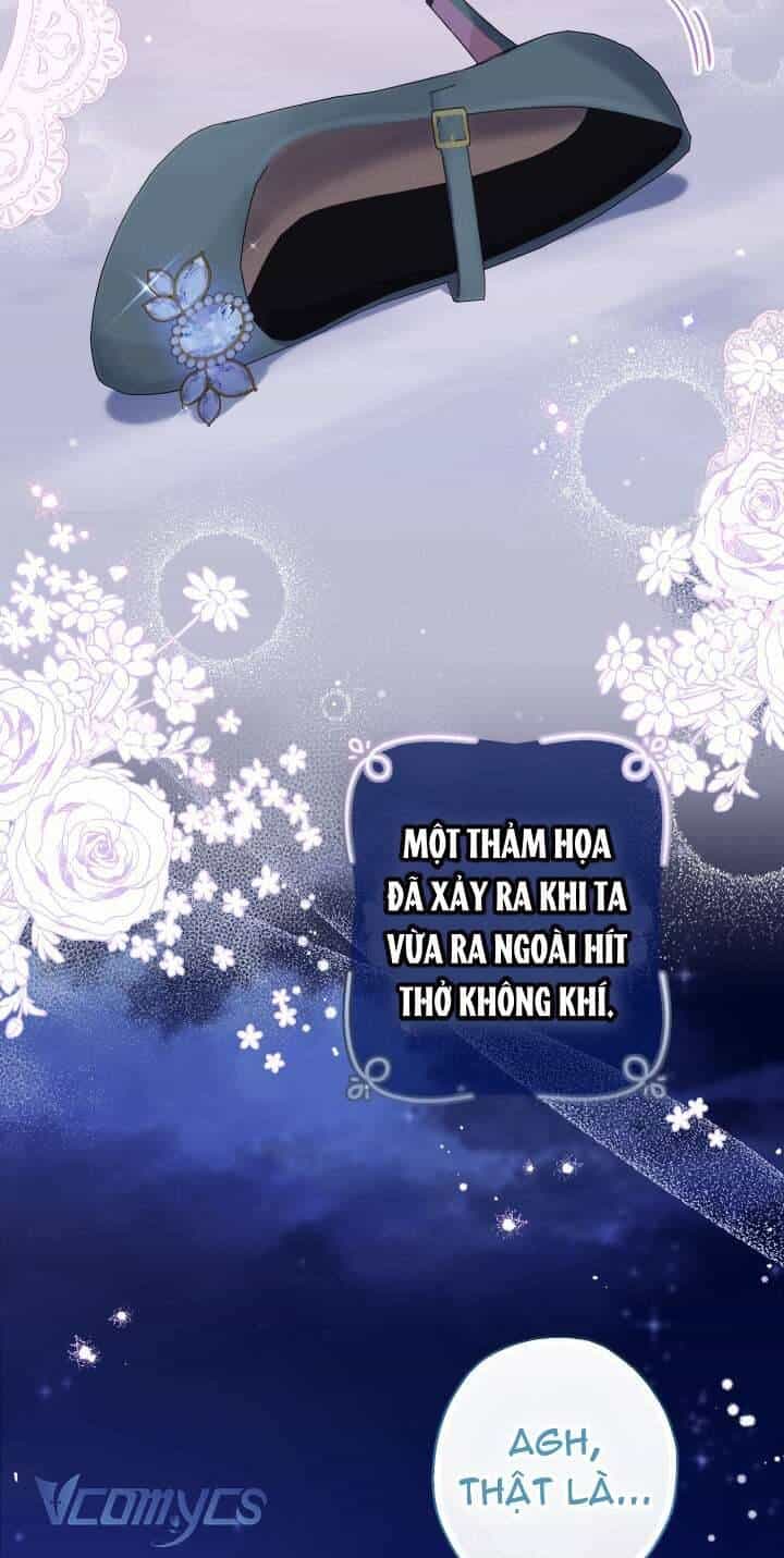 Tiểu Thư Tích Tiền Đi Bụi - Chương 53 - ảnh 2
