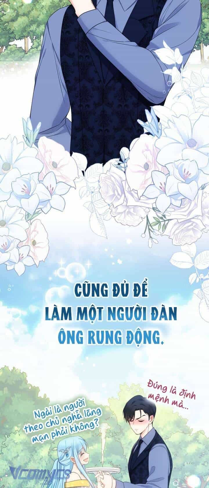 Tiểu Thư Tích Tiền Đi Bụi - Chương 53 - ảnh 23