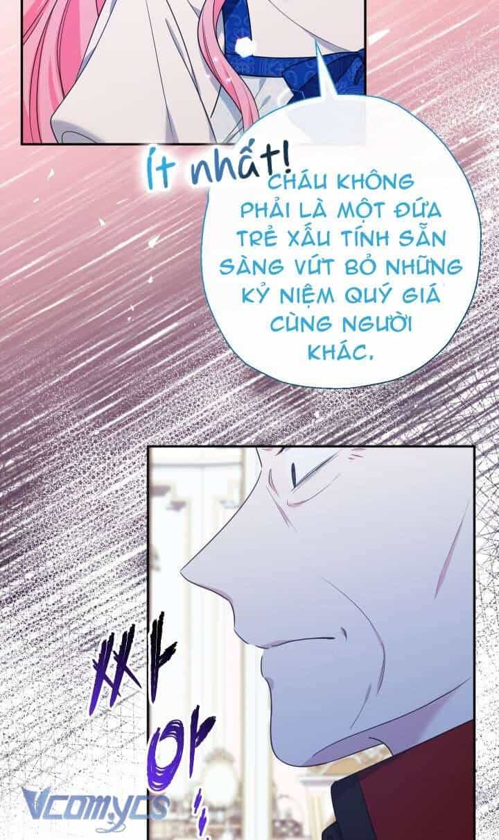 Tiểu Thư Tích Tiền Đi Bụi - Chương 53 - ảnh 42