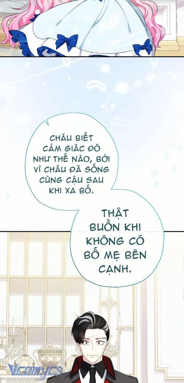 Tiểu Thư Tích Tiền Đi Bụi - Chương 54 - ảnh 10
