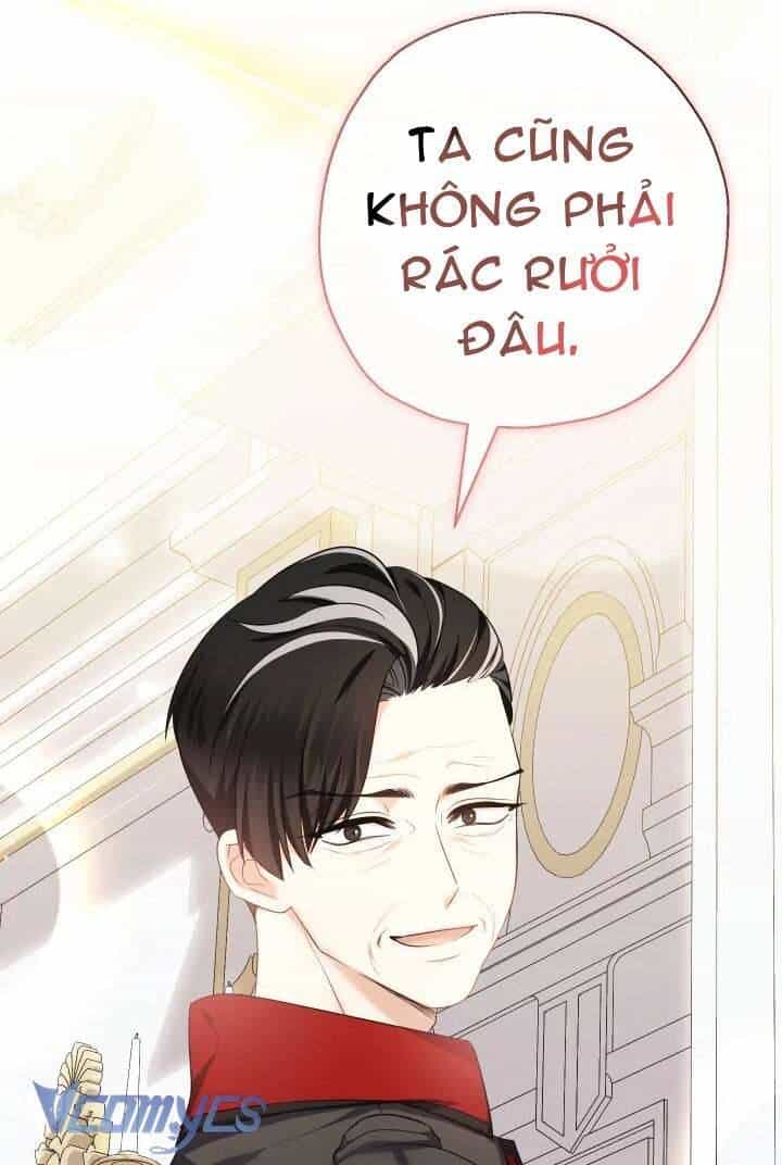 Tiểu Thư Tích Tiền Đi Bụi - Chương 54 - ảnh 25