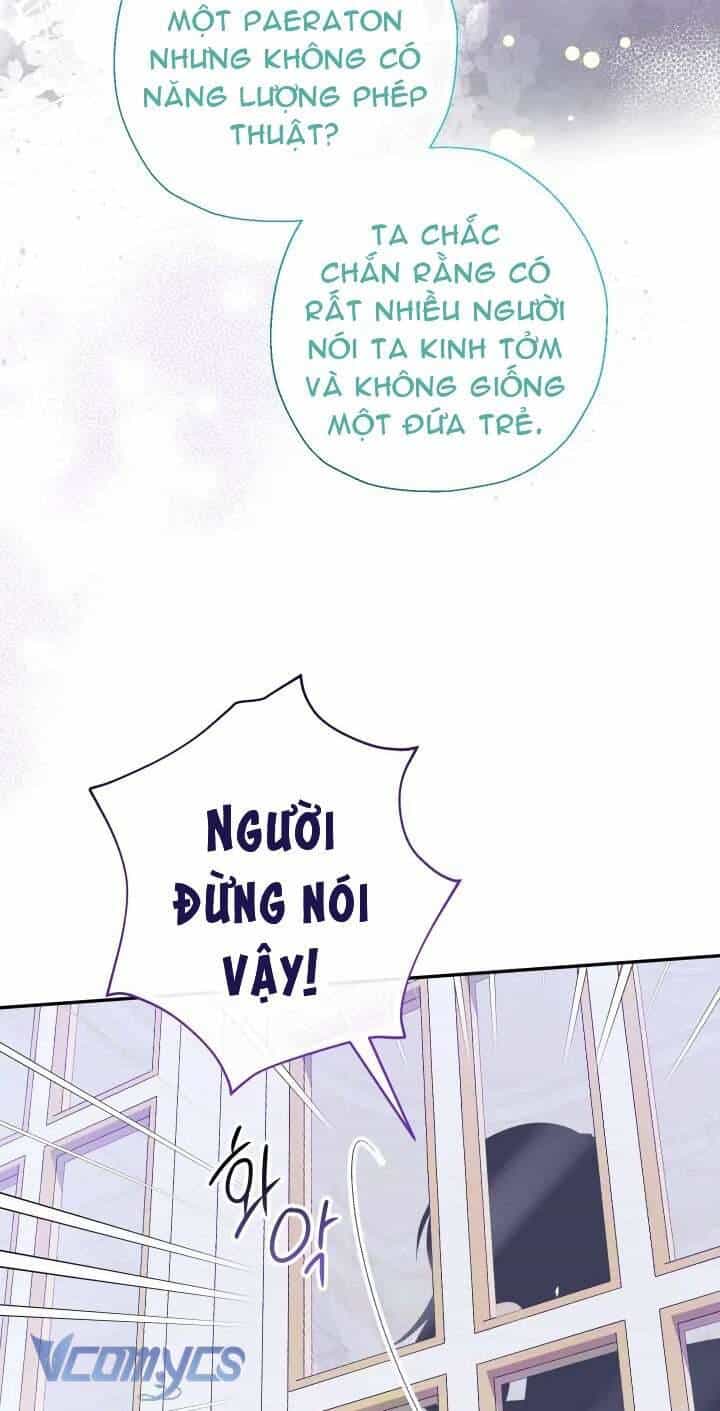Tiểu Thư Tích Tiền Đi Bụi - Chương 54 - ảnh 35