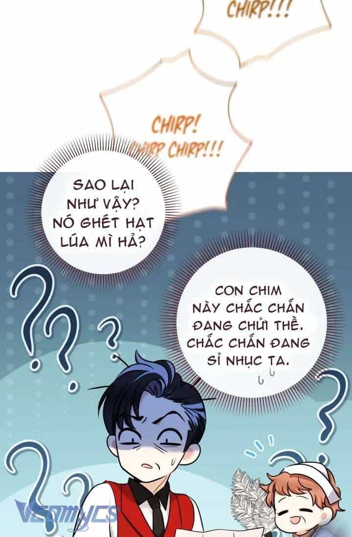Tiểu Thư Tích Tiền Đi Bụi - Chương 54 - ảnh 58