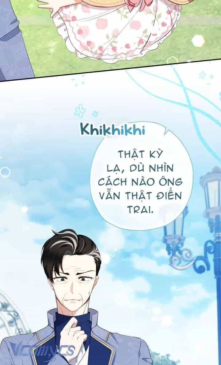 Tiểu Thư Tích Tiền Đi Bụi - Chương 54 - ảnh 70