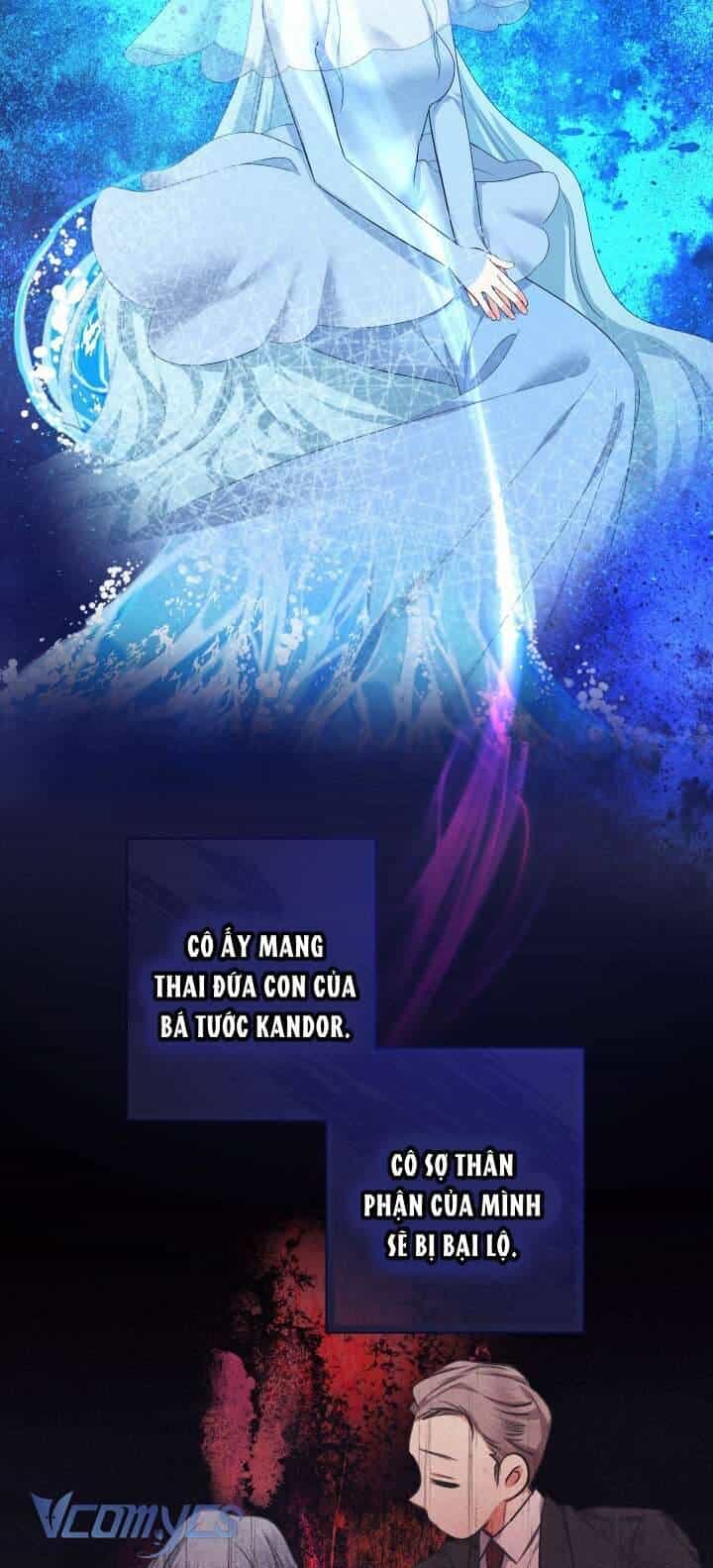Tiểu Thư Tích Tiền Đi Bụi - Chương 55 - ảnh 18