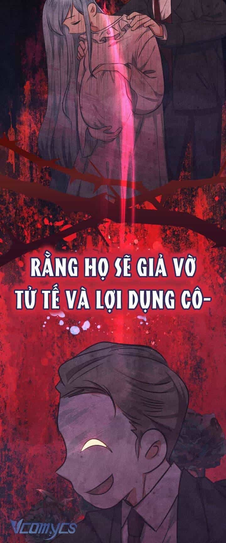 Tiểu Thư Tích Tiền Đi Bụi - Chương 55 - ảnh 19