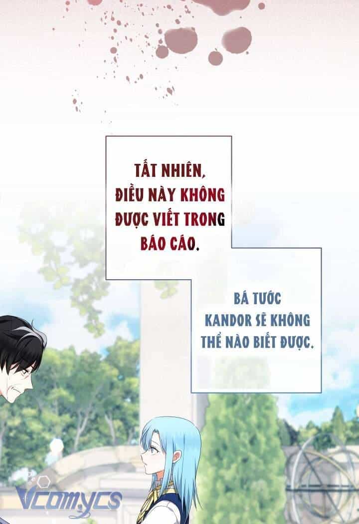 Tiểu Thư Tích Tiền Đi Bụi - Chương 55 - ảnh 21