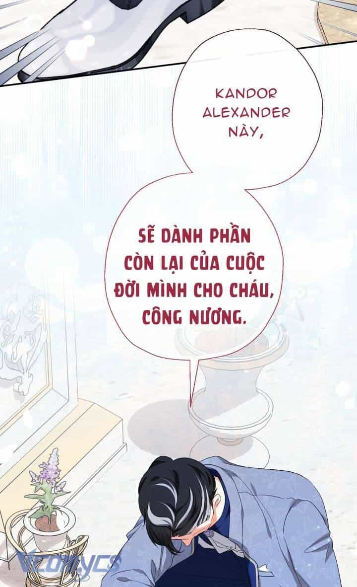 Tiểu Thư Tích Tiền Đi Bụi - Chương 55 - ảnh 37