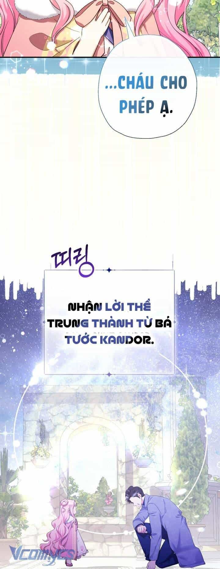 Tiểu Thư Tích Tiền Đi Bụi - Chương 55 - ảnh 41