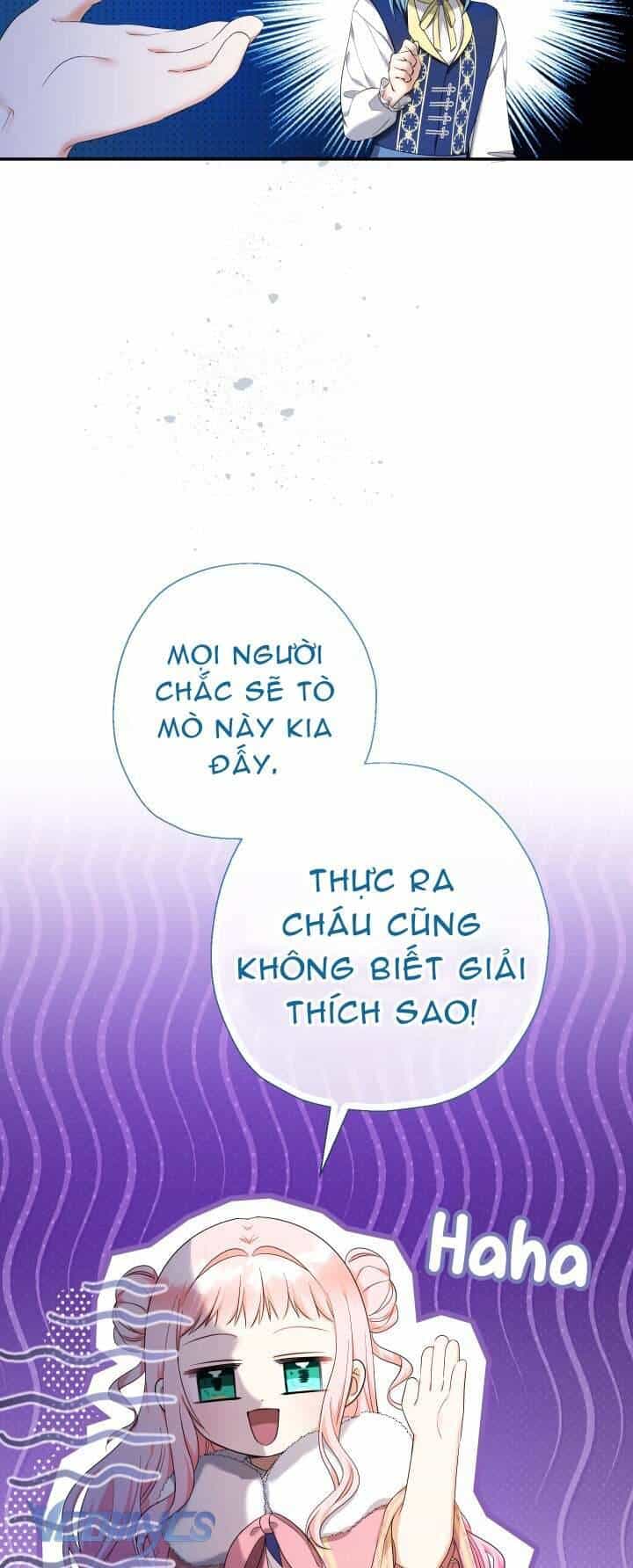Tiểu Thư Tích Tiền Đi Bụi - Chương 55 - ảnh 47