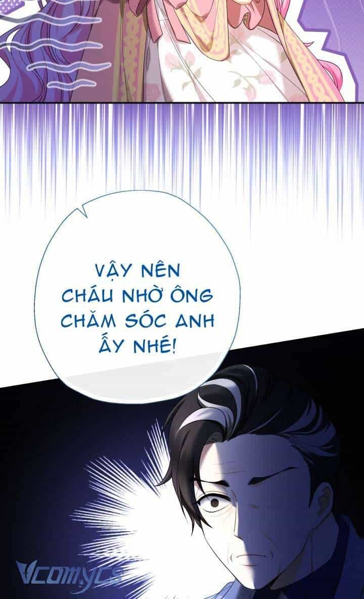 Tiểu Thư Tích Tiền Đi Bụi - Chương 55 - ảnh 48