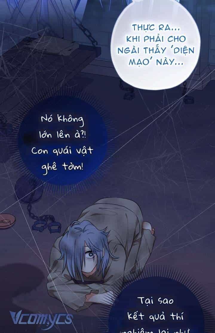 Tiểu Thư Tích Tiền Đi Bụi - Chương 55 - ảnh 7