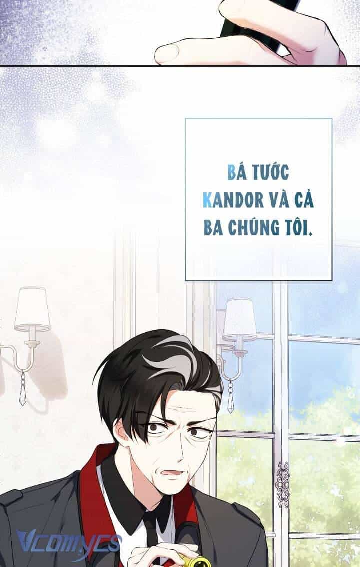 Tiểu Thư Tích Tiền Đi Bụi - Chương 55 - ảnh 70