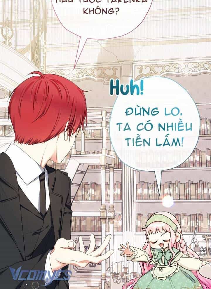 Tiểu Thư Tích Tiền Đi Bụi - Chương 55 - ảnh 78
