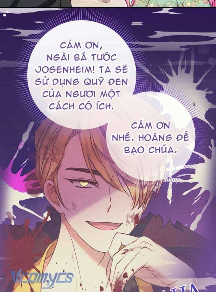 Tiểu Thư Tích Tiền Đi Bụi - Chương 55 - ảnh 79
