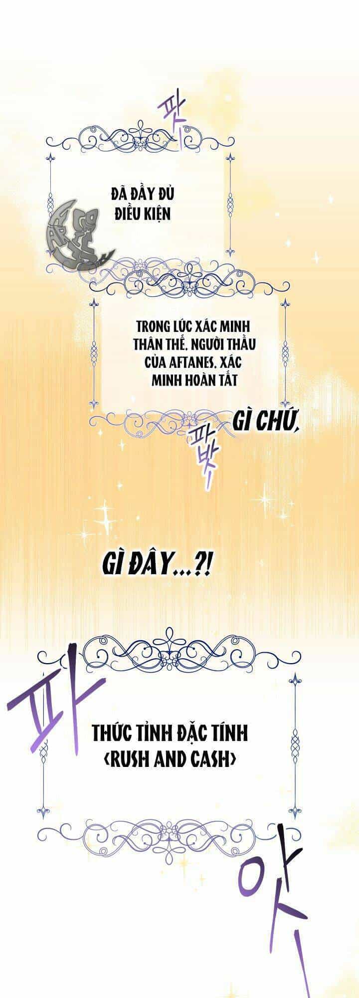 Tiểu Thư Tích Tiền Đi Bụi - Chương 5 - ảnh 1