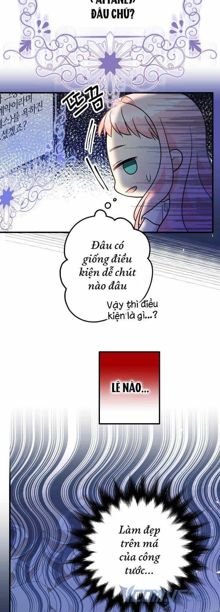 Tiểu Thư Tích Tiền Đi Bụi - Chương 5 - ảnh 22
