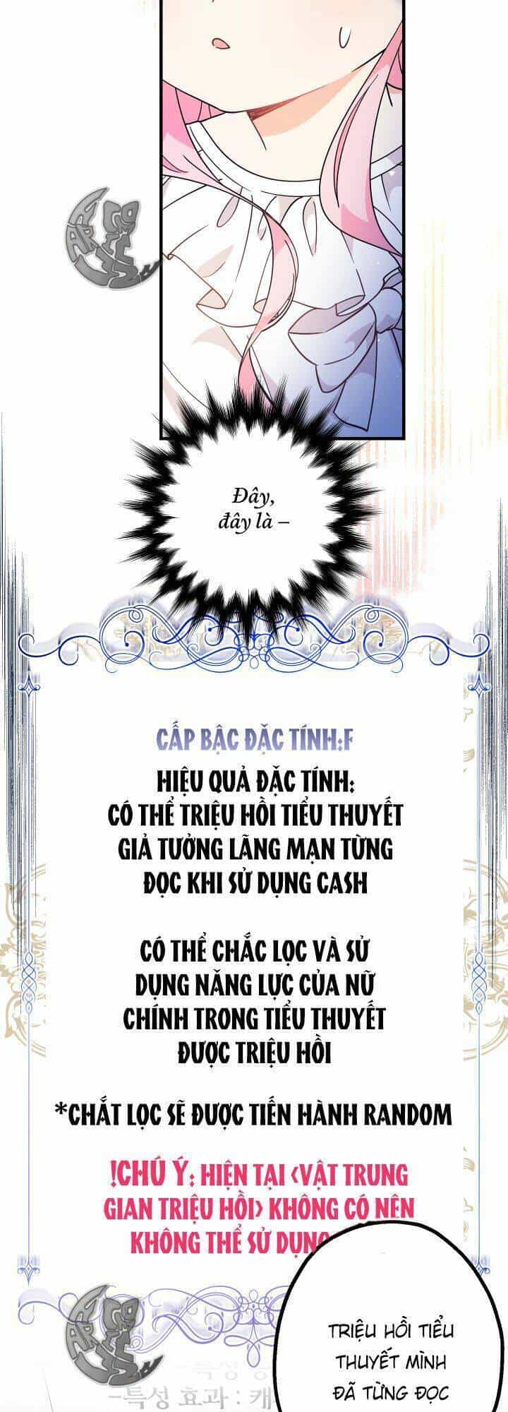 Tiểu Thư Tích Tiền Đi Bụi - Chương 5 - ảnh 24