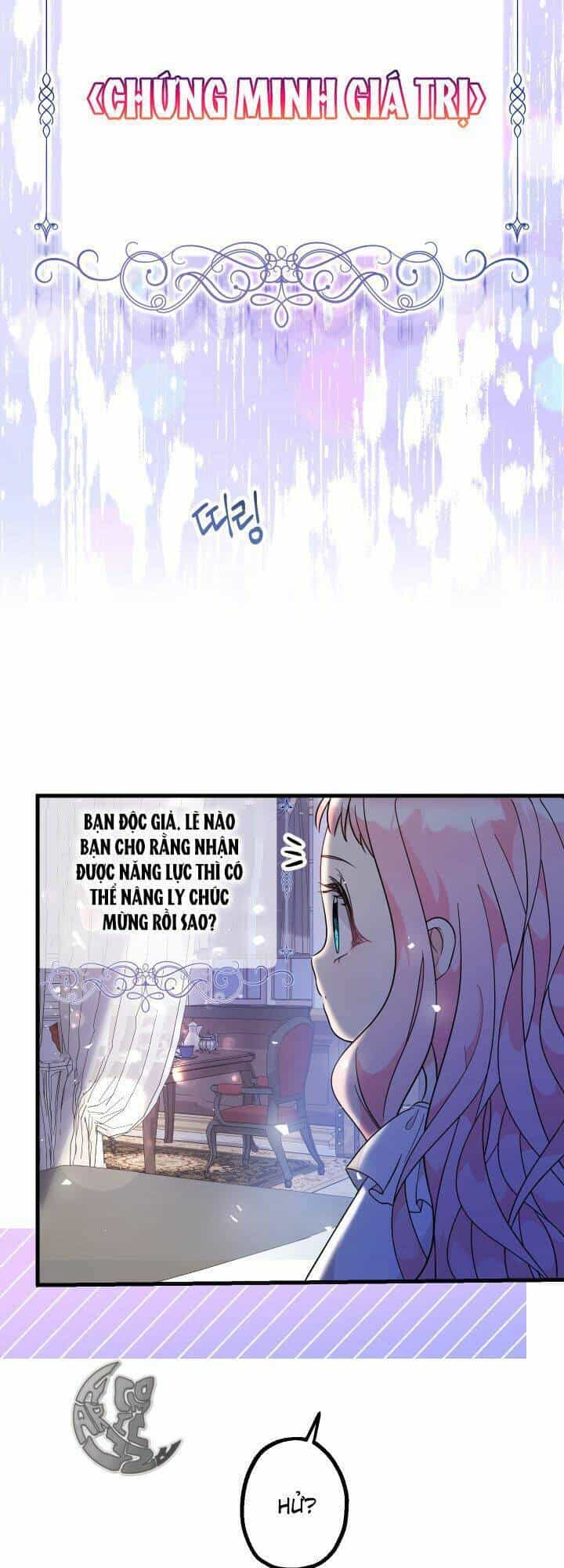 Tiểu Thư Tích Tiền Đi Bụi - Chương 5 - ảnh 30