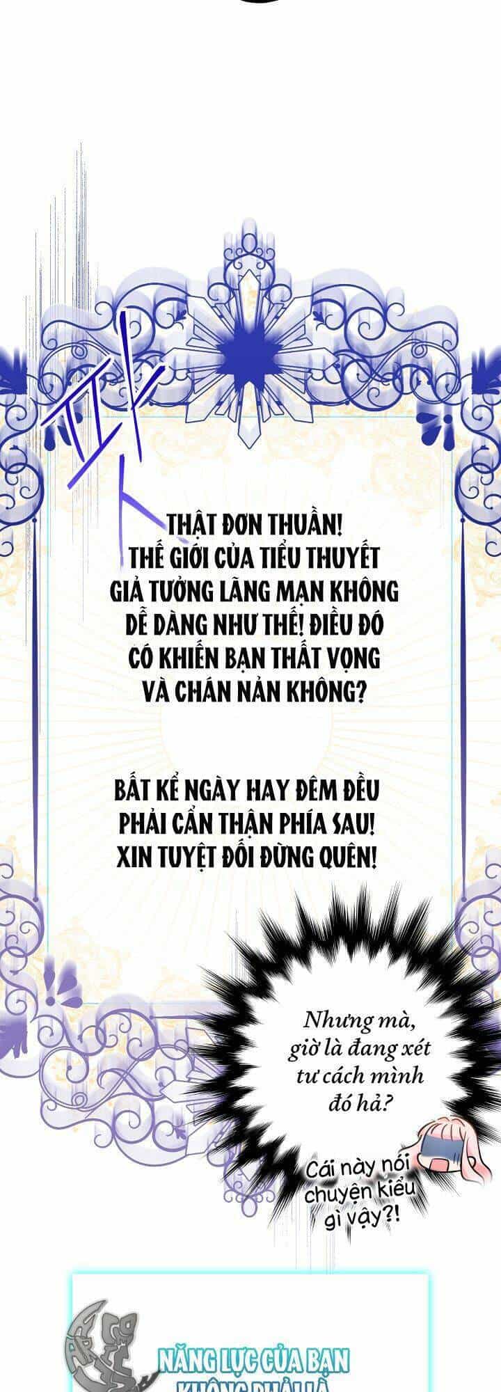Tiểu Thư Tích Tiền Đi Bụi - Chương 5 - ảnh 31