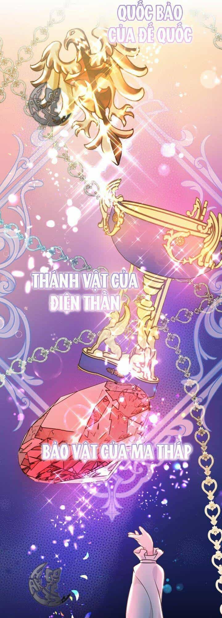 Tiểu Thư Tích Tiền Đi Bụi - Chương 5 - ảnh 35