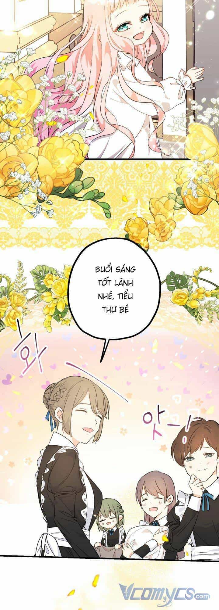 Tiểu Thư Tích Tiền Đi Bụi - Chương 5 - ảnh 44