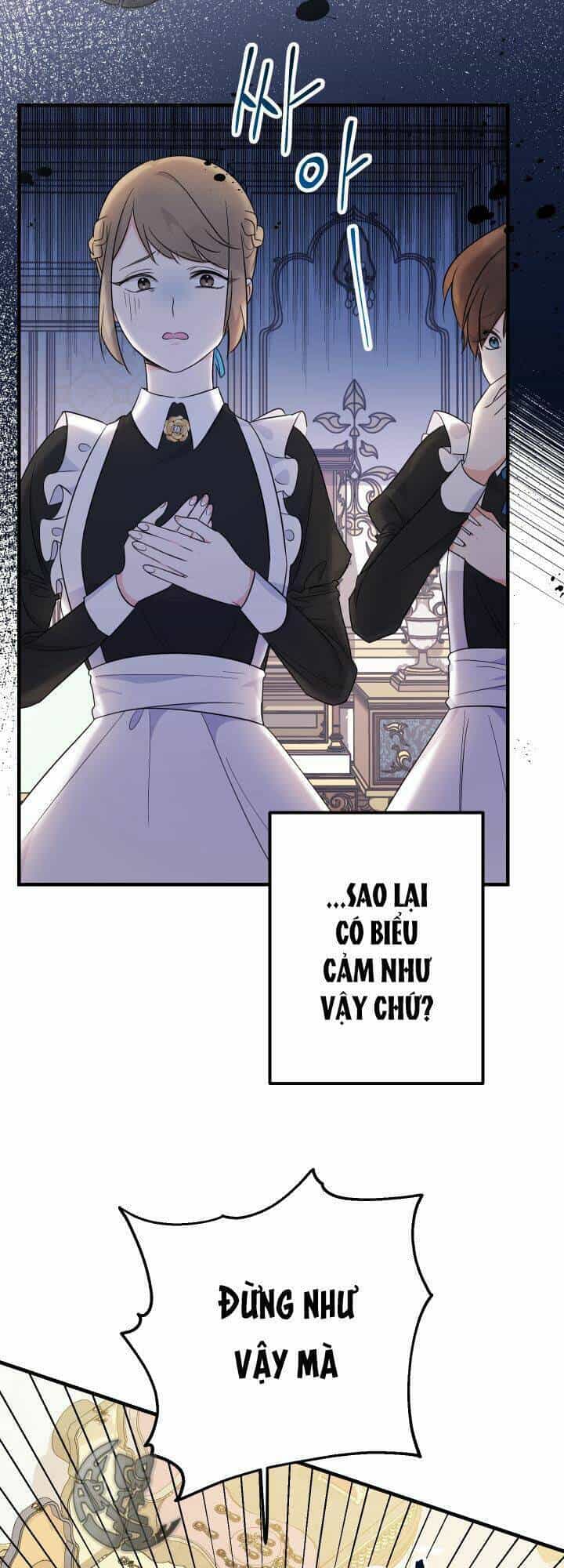 Tiểu Thư Tích Tiền Đi Bụi - Chương 5 - ảnh 54