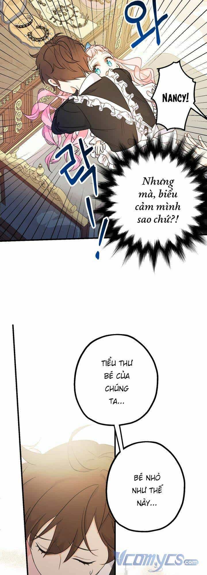 Tiểu Thư Tích Tiền Đi Bụi - Chương 5 - ảnh 55