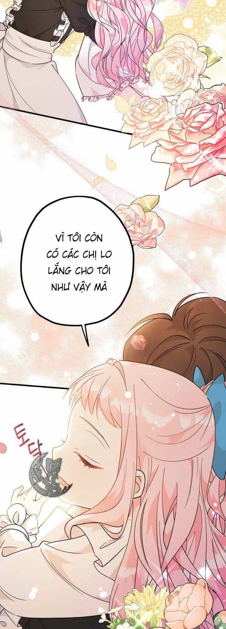 Tiểu Thư Tích Tiền Đi Bụi - Chương 5 - ảnh 58