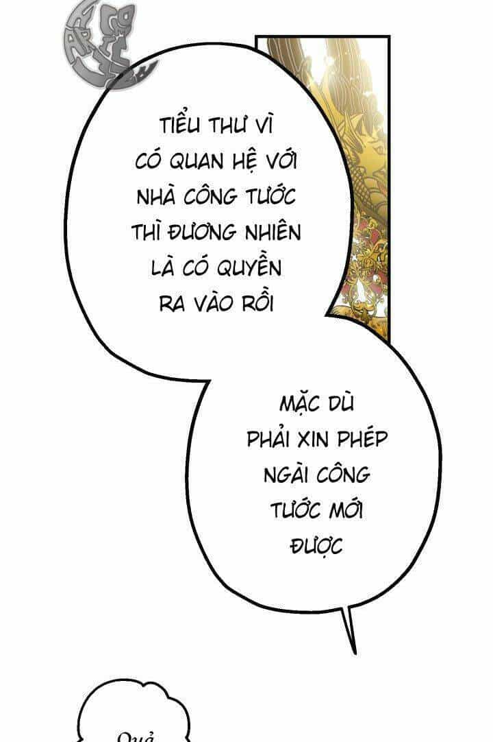Tiểu Thư Tích Tiền Đi Bụi - Chương 5 - ảnh 66