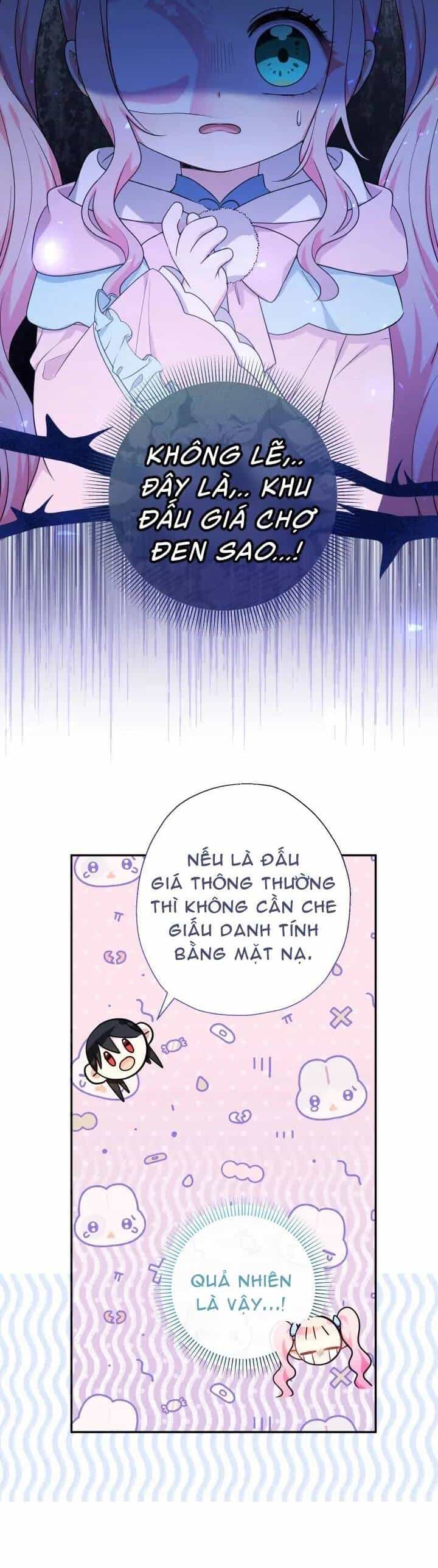 Tiểu Thư Tích Tiền Đi Bụi - Chương 56 - ảnh 15