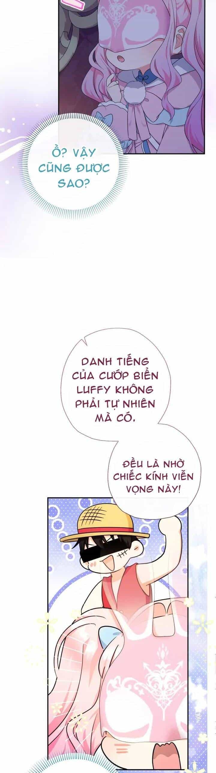 Tiểu Thư Tích Tiền Đi Bụi - Chương 56 - ảnh 17