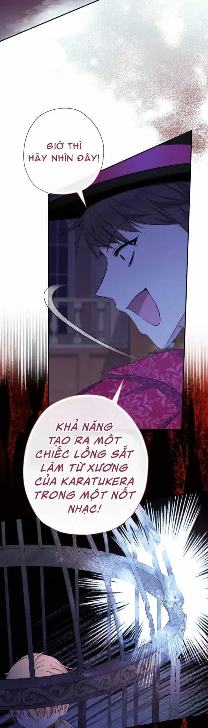 Tiểu Thư Tích Tiền Đi Bụi - Chương 56 - ảnh 31