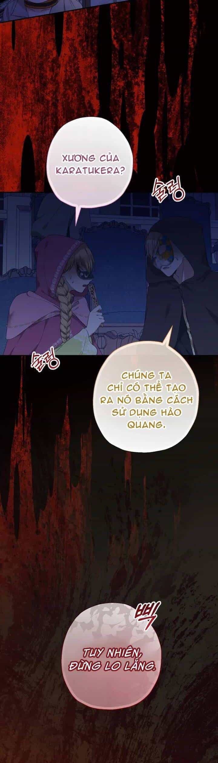 Tiểu Thư Tích Tiền Đi Bụi - Chương 56 - ảnh 32