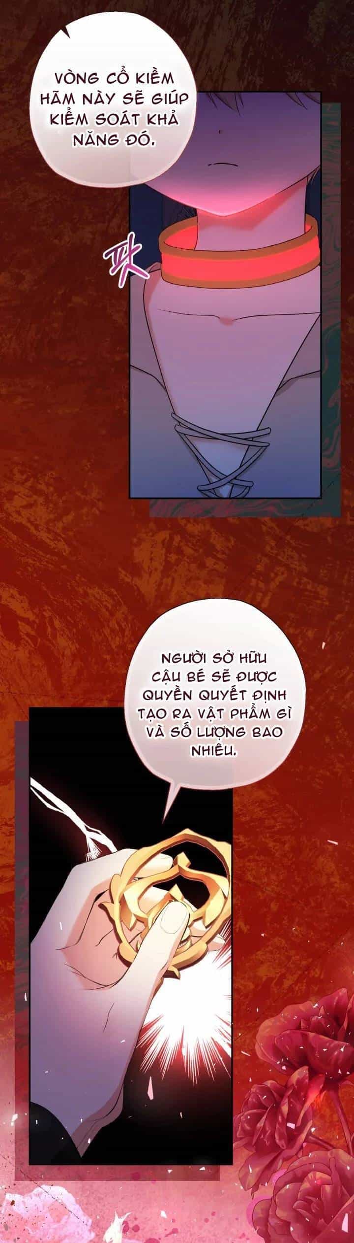 Tiểu Thư Tích Tiền Đi Bụi - Chương 56 - ảnh 33