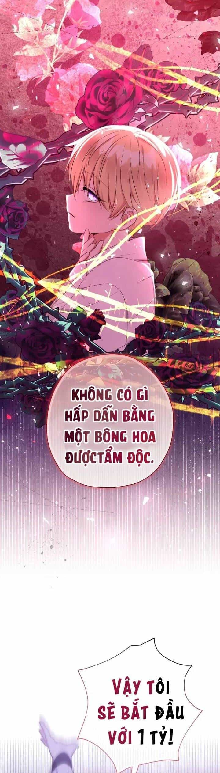 Tiểu Thư Tích Tiền Đi Bụi - Chương 56 - ảnh 34