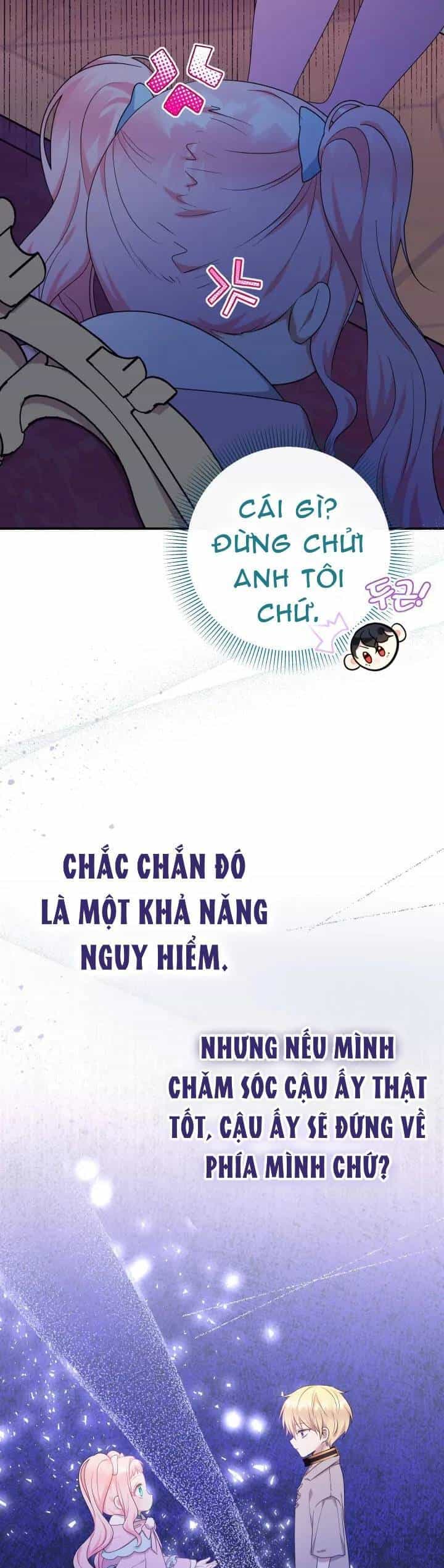 Tiểu Thư Tích Tiền Đi Bụi - Chương 56 - ảnh 39
