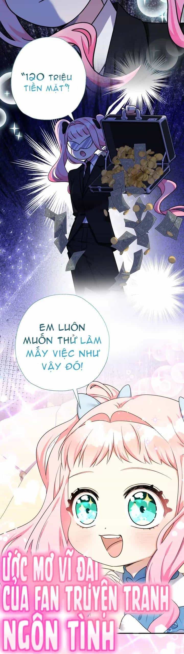 Tiểu Thư Tích Tiền Đi Bụi - Chương 56 - ảnh 4