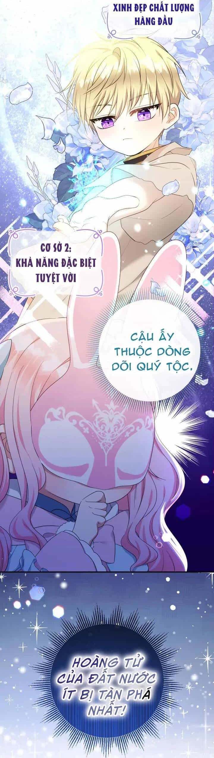Tiểu Thư Tích Tiền Đi Bụi - Chương 56 - ảnh 42